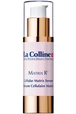 Сыворотка с клеточным комплексом La Colline La Colline 8003N вариант 2