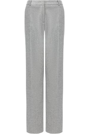 Кашемировые брюки со стрелками Loro Piana Loro Piana FAI3906