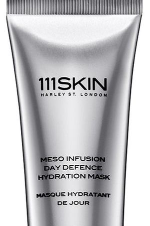 Дневная увлажняющая маска Meso Infusion 111SKIN 111SKIN 5060280371608 купить с доставкой