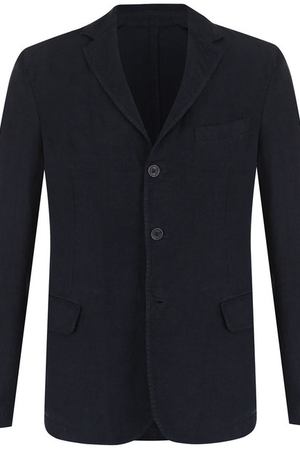 Однобортный льняной пиджак 120% Lino 120% Lino N0M8469/D695/001