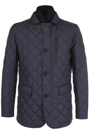 Стеганая куртка на молнии с отложным воротником Windsor Windsor 13 VERAN0-N 10001139