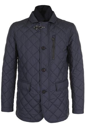 Стеганая куртка на молнии с отложным воротником Windsor Windsor 13 VERAN0-N 10001139 вариант 3