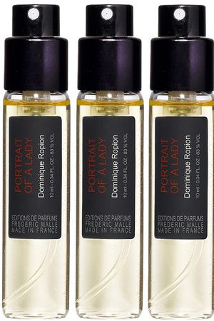 Парфюмерная вода Portrait Of A Lady Frederic Malle Frederic Malle 3700135000773