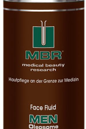 Флюид для лица Men Oleosome Face Fluid Medical Beauty Research Medical Beauty Research 1706/MBR