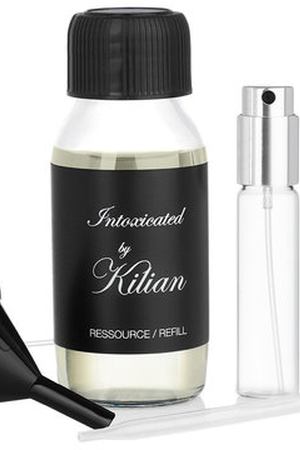 Парфюмерная вода Intoxicated refill Kilian Kilian 3760184353725 купить с доставкой