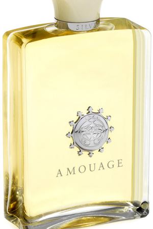 Парфюмерная вода Silver Amouage Amouage 31093 купить с доставкой