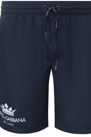 Плавки-шорты с карманами Dolce & Gabbana Dolce & Gabbana M4A24T/FUSFW