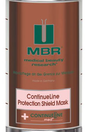 Маска для чувствительной кожи Continueline Protection Shield Mask Medical Beauty Research Medical Beauty Research 1525/MBR вариант 2