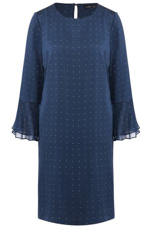 Шелковое платье Van Laack Van Laack MAHE-F/170959 вариант 2 купить с доставкой