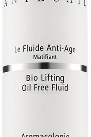 Антивозрастной матирующий флюид для лица с эффектом лифтинга Biodynamic Lifting Oil Free Fluid Chantecaille Chantecaille 656509701605