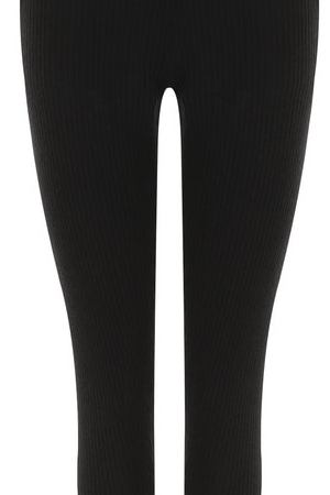 Укороченные кашемировые брюки-скинни James Perse James Perse W0M1685 вариант 3 купить с доставкой