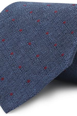 Шелковый галстук Van Laack Van Laack M-LUIS-EL/K03827