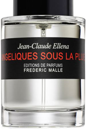 Туалетная вода Angeliques Sous La Pluie Frederic Malle Frederic Malle 3700135000919