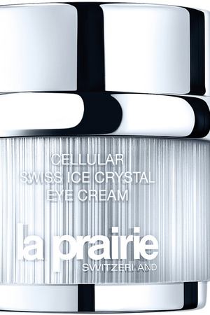 Крем для области вокруг глаз Cellular Swiss Ice Crystals Eye Cream La Prairie La Prairie 7611773048422