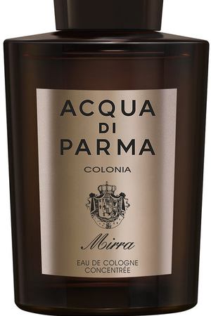 Одеколон Colonia Mirra Acqua di Parma Acqua Di Parma 24061