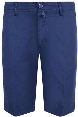 Хлопковые шорты с карманами Kiton Kiton UPNJSB/J06P78 вариант 2