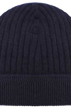 Кашемировая шапка фактурной вязки Tom Ford Tom Ford BNK8H/TFK800 купить с доставкой