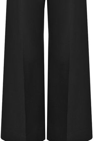 Шерстяные расклешенные брюки со стрелками Christophe Lemaire Lemaire W 173 PA226 LF169