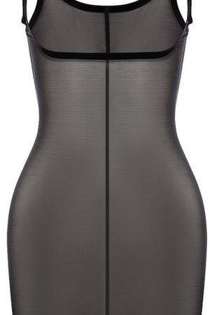 Облегающая прозрачная комбинация Wolford Wolford 59676 вариант 2