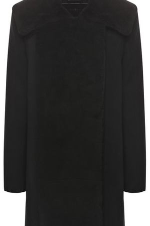 Шерстяное пальто Givenchy Givenchy BWC03H113S купить с доставкой