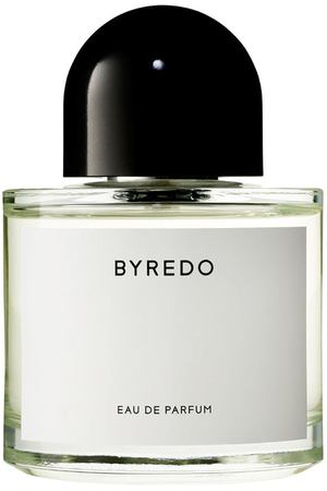 Парфюмерная вода Unnamed Byredo Byredo 7340032825763