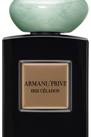 Парфюмерная вода Iris Celadon Giorgio Armani Giorgio Armani 3614271601407 вариант 3 купить с доставкой