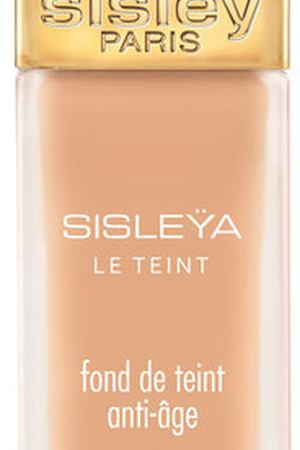 Тональный антивозрастной крем Sisleya, оттенок 0 R Розовая ваниль Sisley Sisley 180710 купить с доставкой
