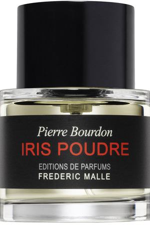 Парфюмерная вода Iris Poudre Frederic Malle Frederic Malle 3700135000827 вариант 2 купить с доставкой