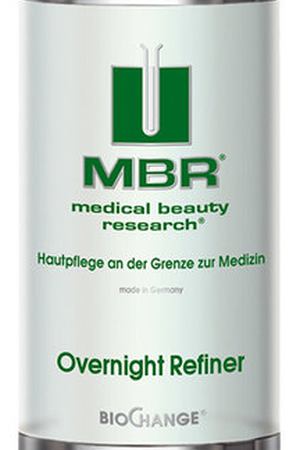 Ночной гель-пилинг для лица с фруктовыми кислотами Overnight Refiner Medical Beauty Research Medical Beauty Research 1122 вариант 2