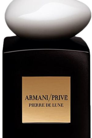 Парфюмерная вода Pierre De Lune Giorgio Armani Giorgio Armani 3605521349651 вариант 2 купить с доставкой