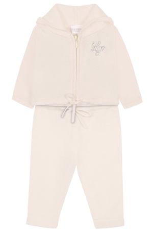 Кашемировый костюм La Perla La Perla 59177/1M-12M купить с доставкой