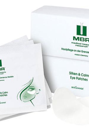Патчи для глаз для гладкости и свежести BioChange Medical Beauty Research Medical Beauty Research 1231