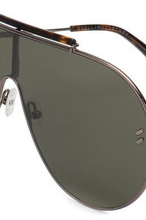 Солнцезащитные очки Stella McCartney Stella McCartney 0056 002 купить с доставкой
