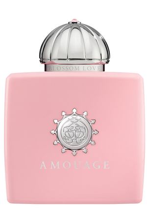 Парфюмерная вода Blossom Love Amouage Amouage 26300 купить с доставкой