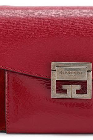 Сумка GV3 small Givenchy Givenchy BB501CB06A купить с доставкой