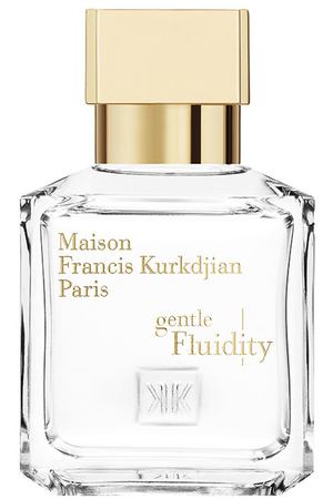 Парфюмерная вода Gentle Fluidity Gold Maison Francis Kurkdjian Maison Francis Kurkdjian 1022802