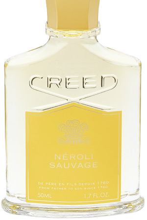Парфюмерная вода Neroli Sauvage Creed Creed 1105034 купить с доставкой