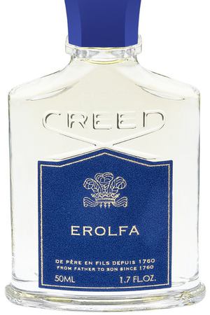 Парфюмированная вода Erolfa Creed Creed 1105031