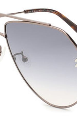 Солнцезащитные очки Stella McCartney Stella McCartney SC0063 001 купить с доставкой