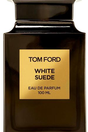 Парфюмерная вода White Suede Tom Ford Tom Ford T4T1-01 вариант 3