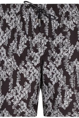 Плавки-шорты с принтом Dolce & Gabbana Dolce & Gabbana M4A13T/FSMFK