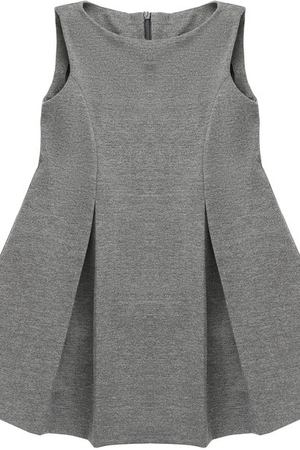 Приталенное платье с защипами Dal Lago Dal Lago R383/8111/4-6