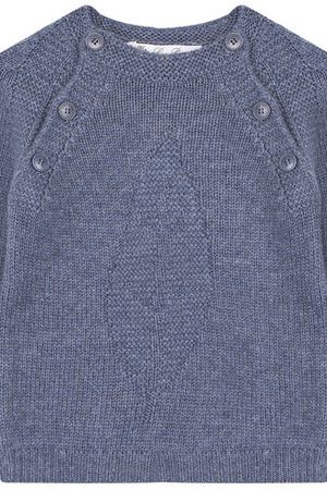 Кашемировый пуловер Loro Piana Loro Piana FAG3935 вариант 2 купить с доставкой
