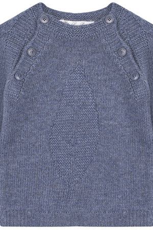 Кашемировый пуловер Loro Piana Loro Piana FAG3935 вариант 2