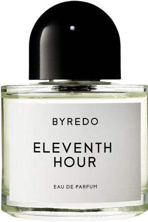 Парфюмерная вода Eleventh Hour Byredo Byredo 7340032821024