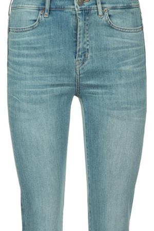 Джинсы MiH Jeans Mih Jeans W2102175 купить с доставкой