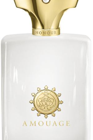 Парфюмерная вода Honour Amouage Amouage 31491 купить с доставкой