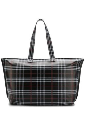 Кожаная сумка-шоппер Balenciaga Balenciaga 535723/0K1AJ вариант 2