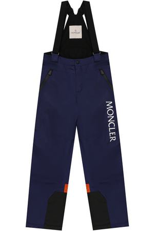 Комбинезон Moncler Enfant Moncler D2-954-14002-35-5399E/12-14A вариант 3 купить с доставкой