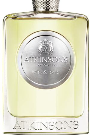Парфюмерная вода Mint&Tonic Atkinsons Atkinsons London 1799 8002135152274